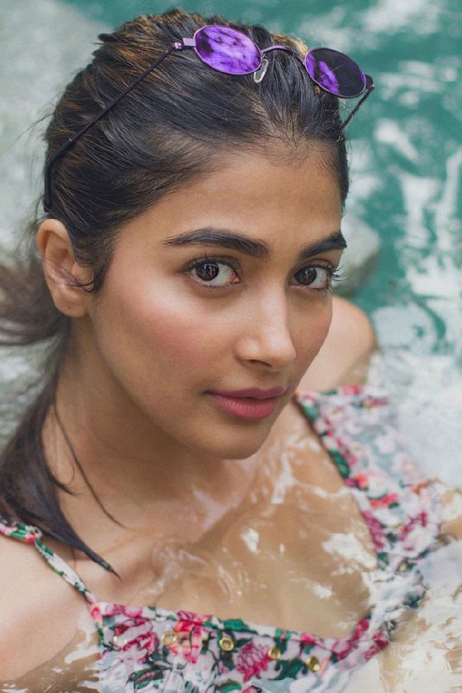 Pooja-Hegde